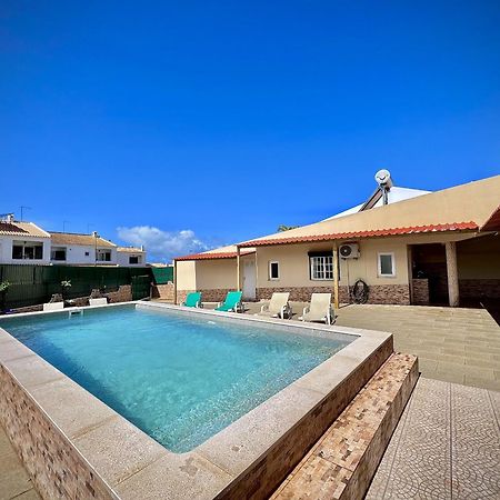 Albufeira Summer Villa 2 With Pool By Homing エクステリア 写真