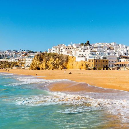 Albufeira Summer Villa 2 With Pool By Homing エクステリア 写真