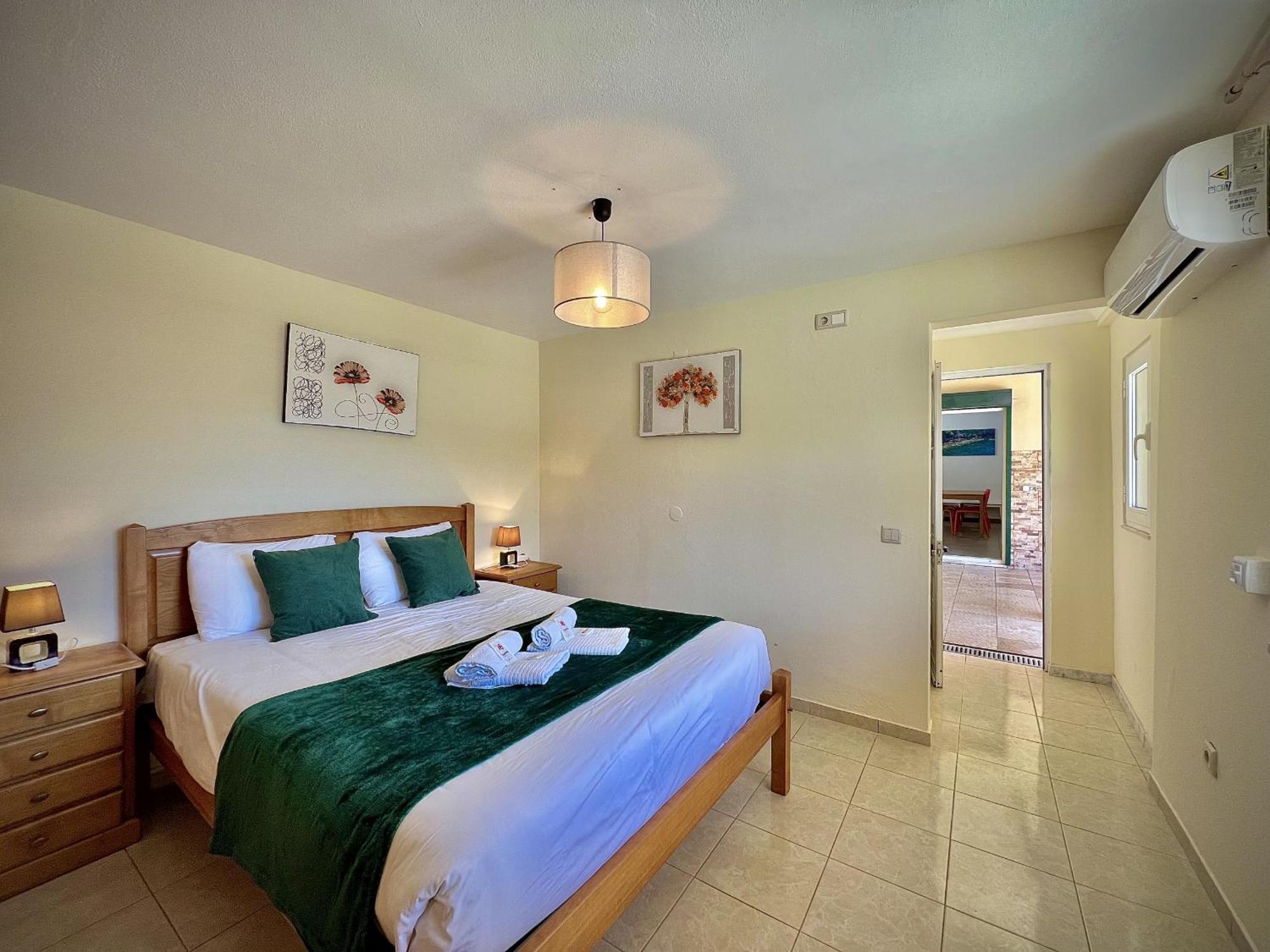 Albufeira Summer Villa 2 With Pool By Homing エクステリア 写真