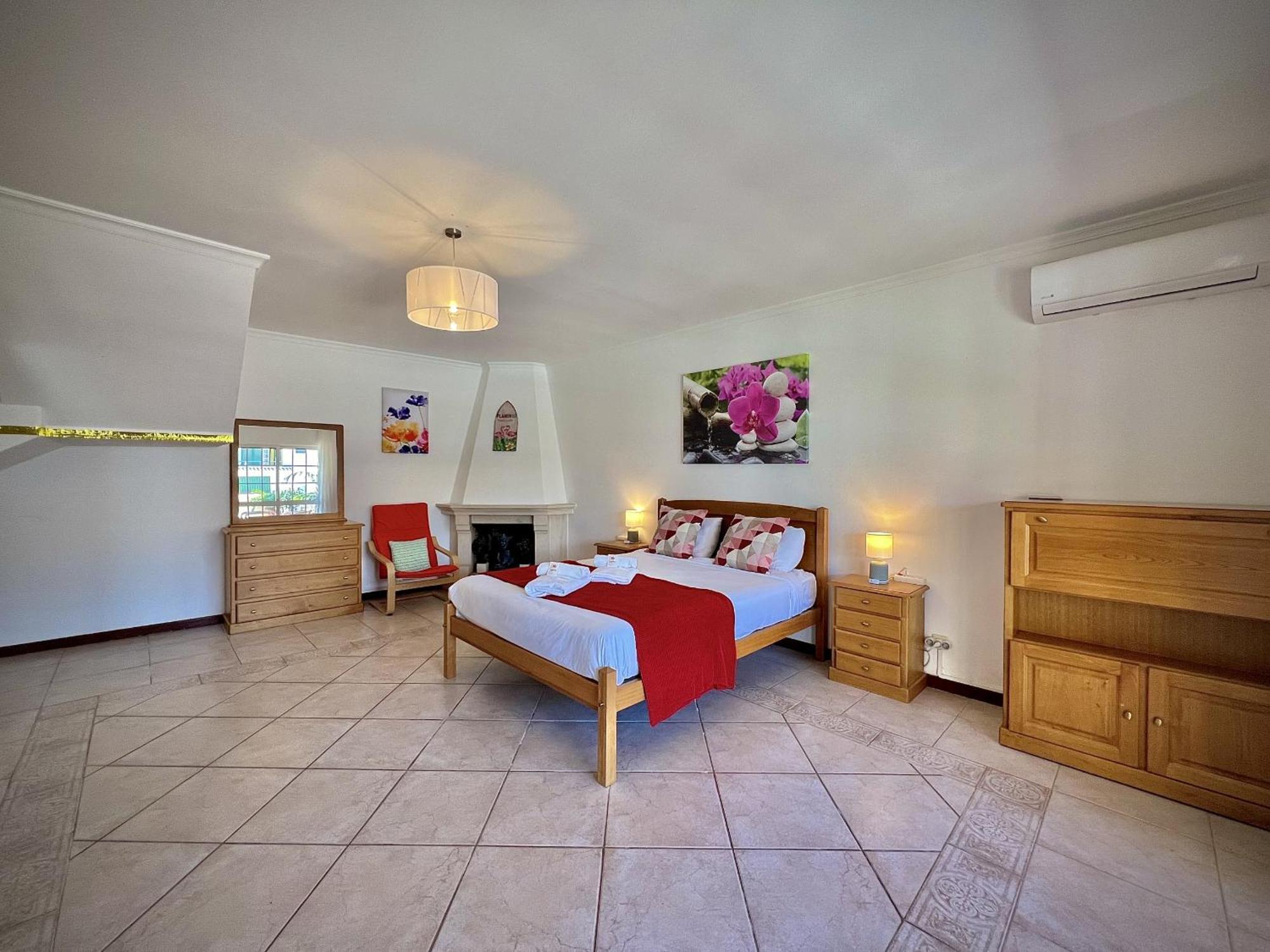 Albufeira Summer Villa 2 With Pool By Homing エクステリア 写真