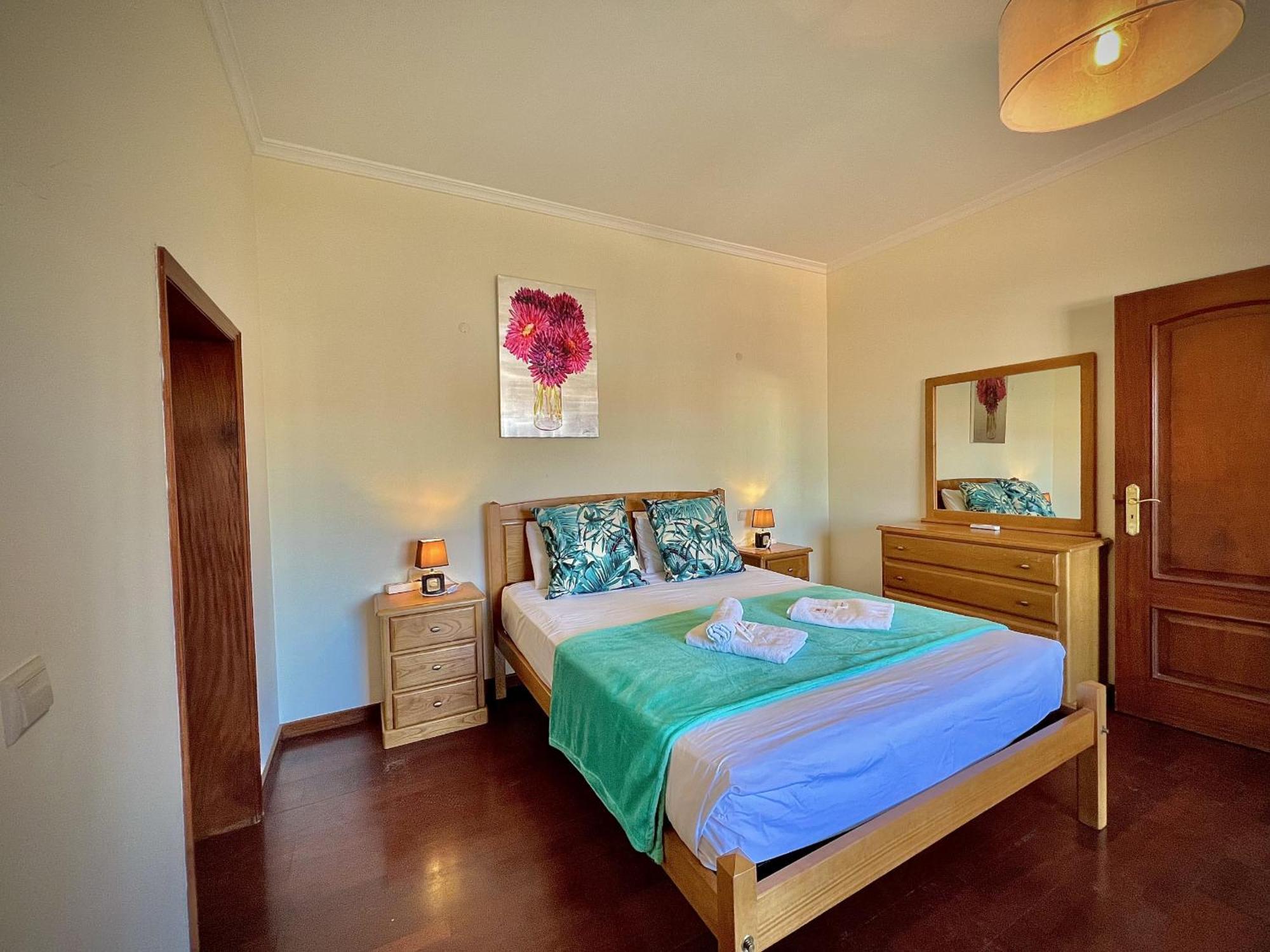 Albufeira Summer Villa 2 With Pool By Homing エクステリア 写真
