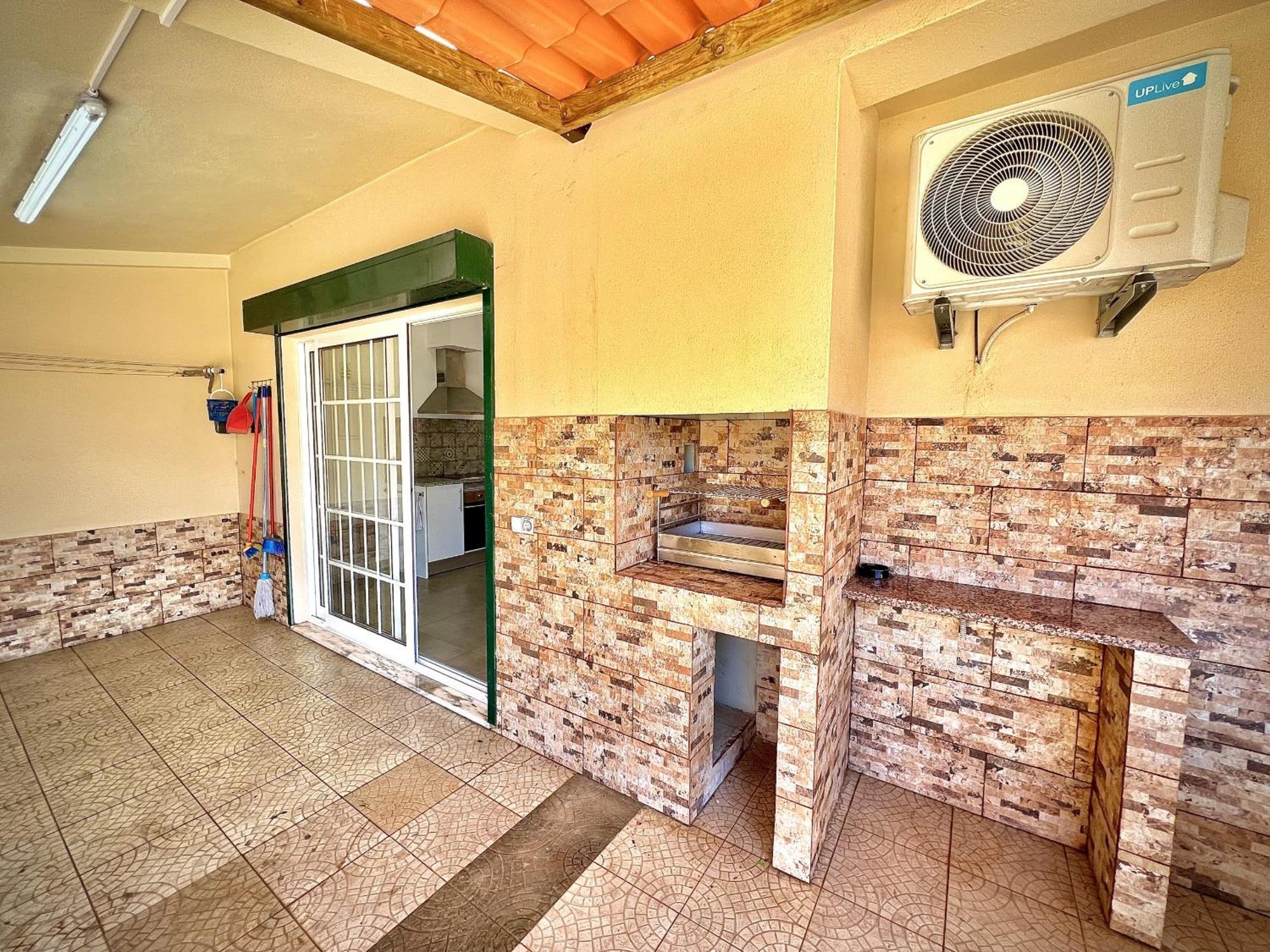 Albufeira Summer Villa 2 With Pool By Homing エクステリア 写真